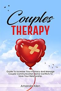 Couples Therapy