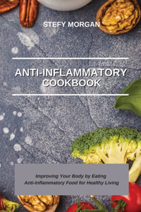 Anti-Inflammatory Cookbook