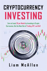Cryptocurrency Investing