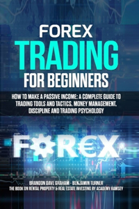 FOREX TRADING FOR BEGINNERS : HOW TO MAK