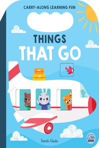 Things That Go