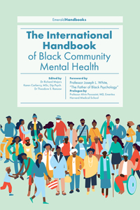 International Handbook of Black Community Mental Health