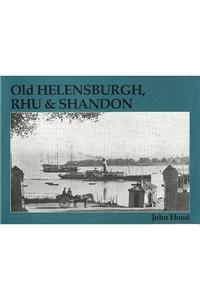 Old Helensburgh, Rhu and Shandon