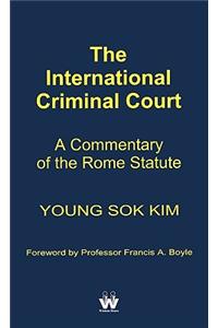 International Criminal Court