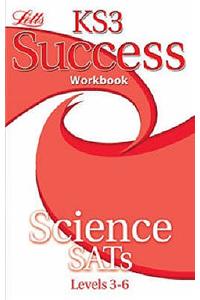 Science Levels 3-6