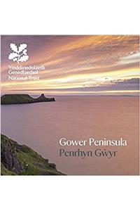 Gower Peninsula