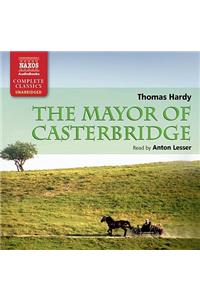 The Mayor of Casterbridge