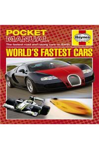 World's Fastest Cars