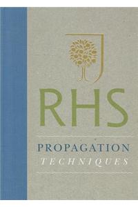 Royal Horticultural Society Propagation Techniques