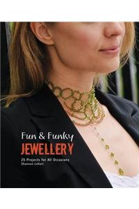 Fun & Funky Jewellery