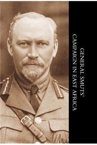 General Smuts' Campaign in East Africa