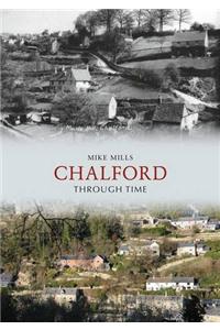 Chalford Through Time