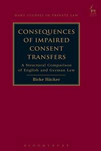 Consequences of Impaired Consent Transfers