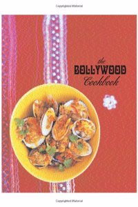 The Bollywood Cookbook