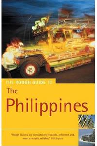 The Rough Guide to the Philippines