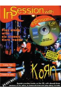 In Session with Korn
