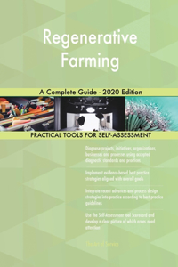 Regenerative Farming A Complete Guide - 2020 Edition