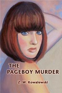Pageboy Murder
