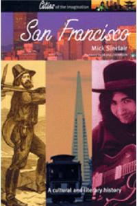 San Francisco: A Cultural and Literary History