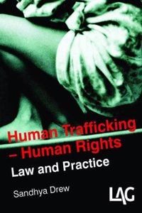 Human Trafficking - Human Rights