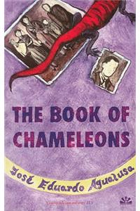 The Book of Chameleons