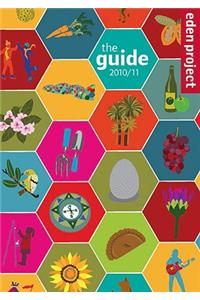 Eden Project: The Guide 2009/10