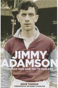 Jimmy Adamson