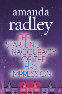 The Startling Inaccuracy of the First Impression
