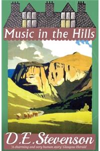 Music in the Hills