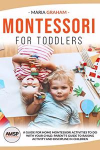 Montessori for Toddlers