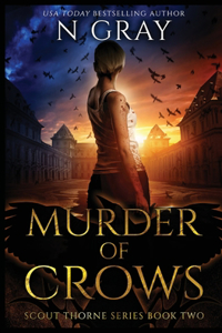 Murder of Crows