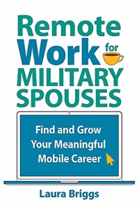 Remote Work for Military Spouses