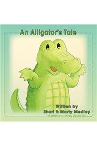 Alligator's Tale