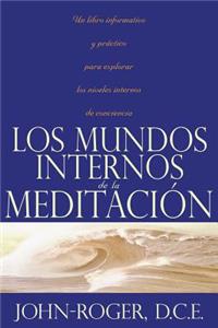 Mundos Internos de la Meditacion