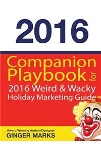Companion Playbook 2016
