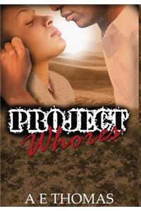 Project Whores
