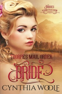 Thorpe's Mail Order Bride