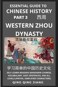 Essential Guide to Chinese History (Part 3)