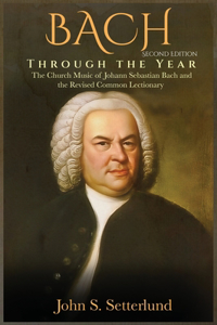 BACH Through the Year