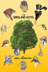Birdland Hotel