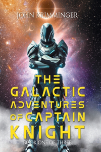 Galactic Adventures of Captain Knight
