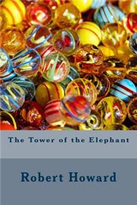 The Tower of the Elephant