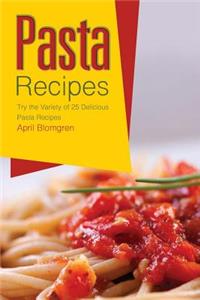 Pasta Recipes