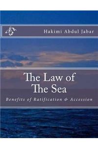 The Law of The Sea