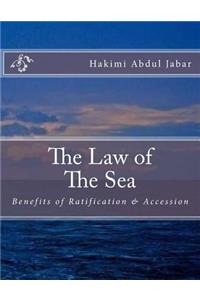 Law of The Sea