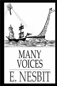 Many Voices