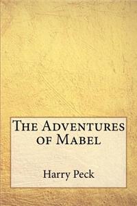 The Adventures of Mabel