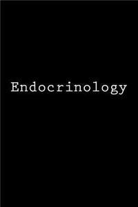 Endocrinology