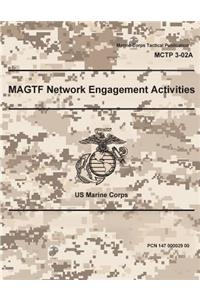 Marine Corps Technical Publication MCTP 3-02A US Marine Corps MAGTF Network Engagement Activities 27 June 2017