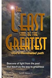 Least shall be the Greatest